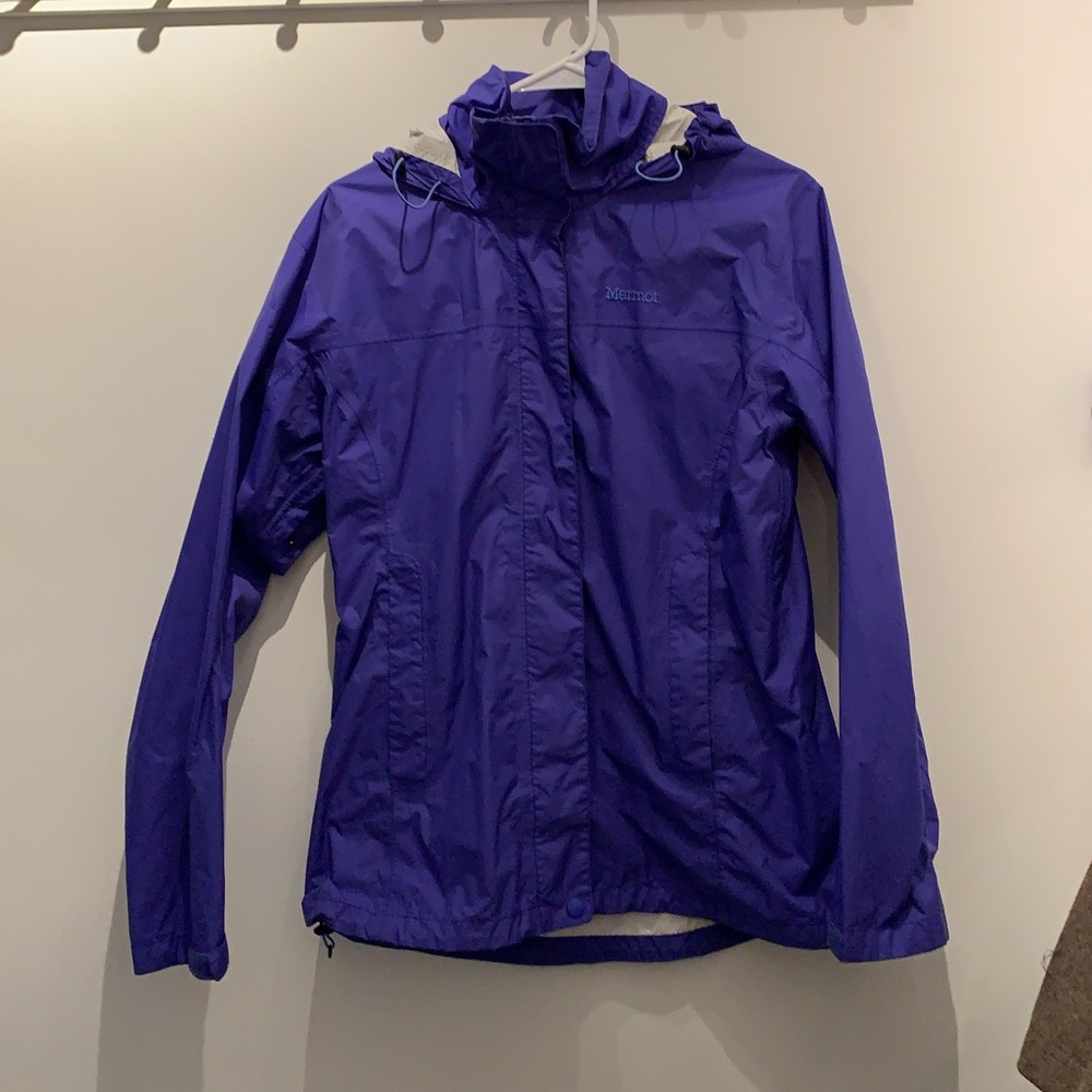 Marmot Women’s PreCip Rain Jacket